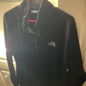 northface jacket